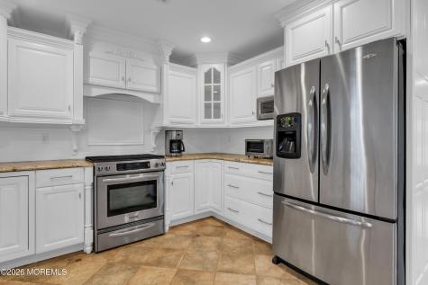 7 Anderson Street Monmouth Beach NJ 07750