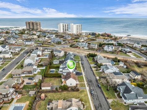 7 Anderson Street Monmouth Beach NJ 07750