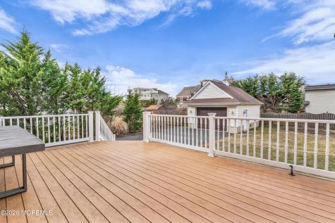 7 Anderson Street Monmouth Beach NJ 07750