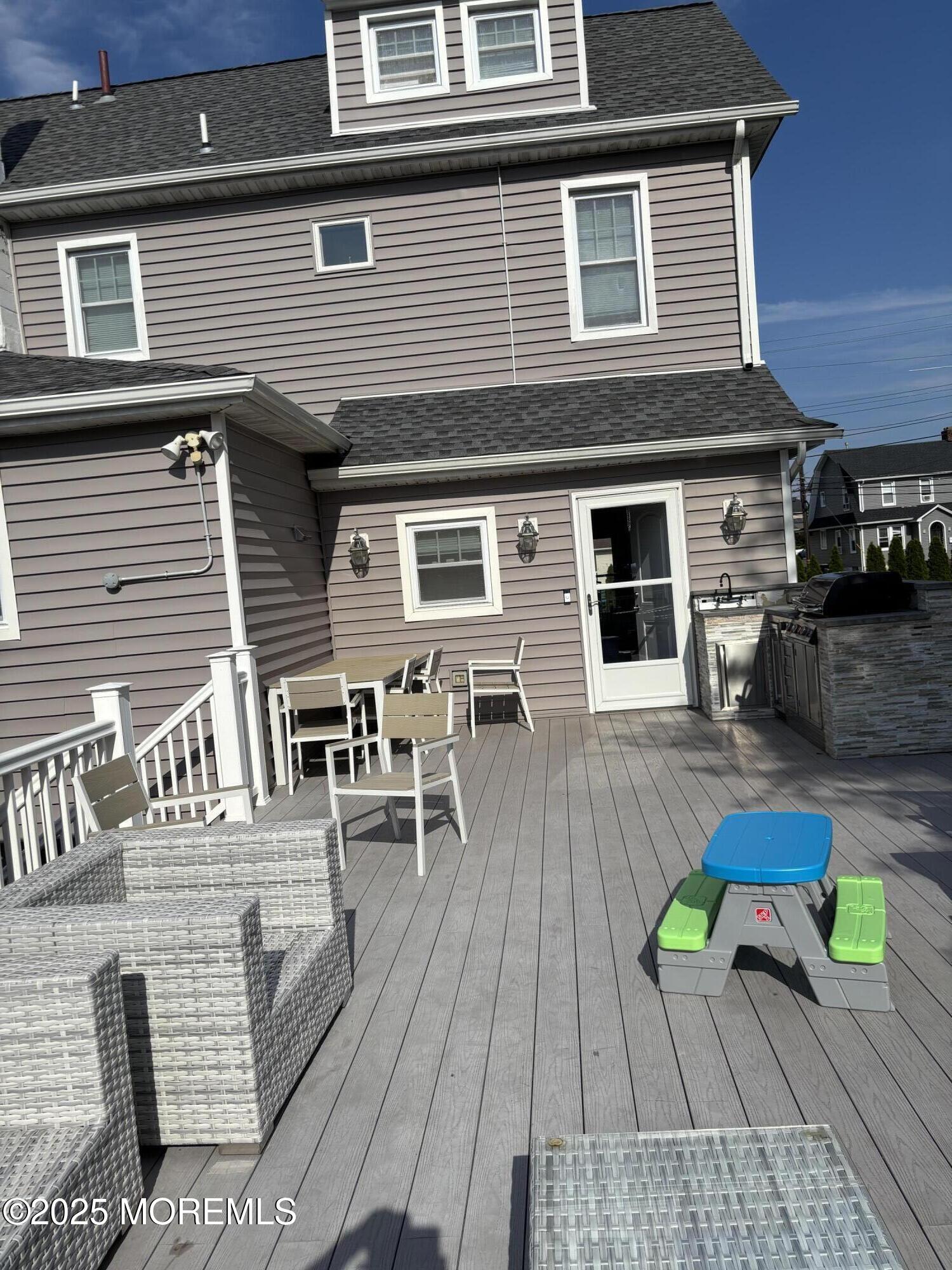 516 2nd Avenue Long Branch NJ 07740