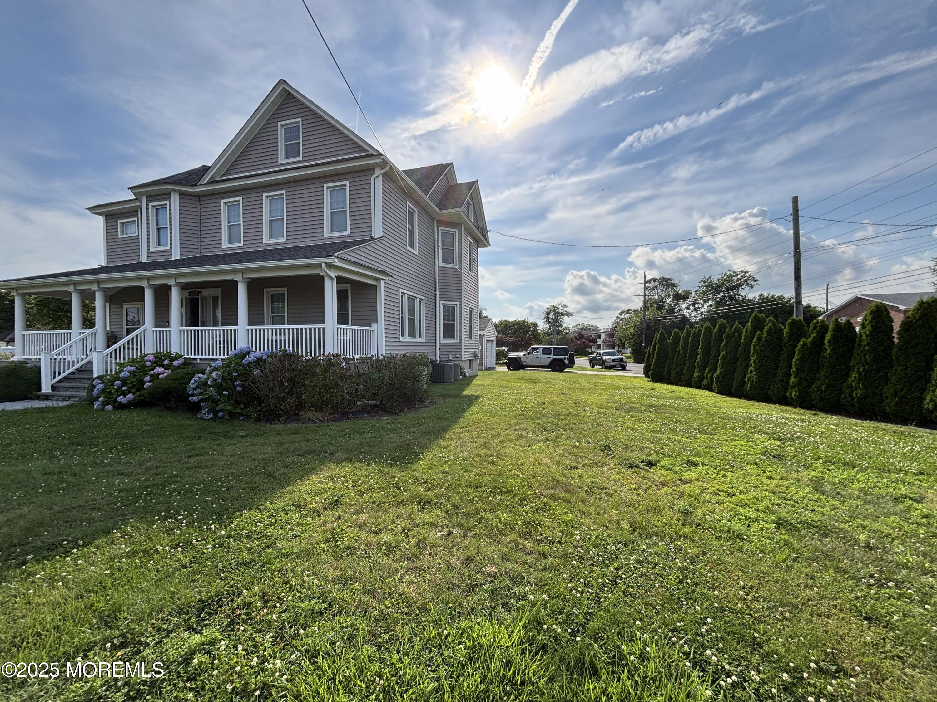516 2nd Avenue Long Branch NJ 07740