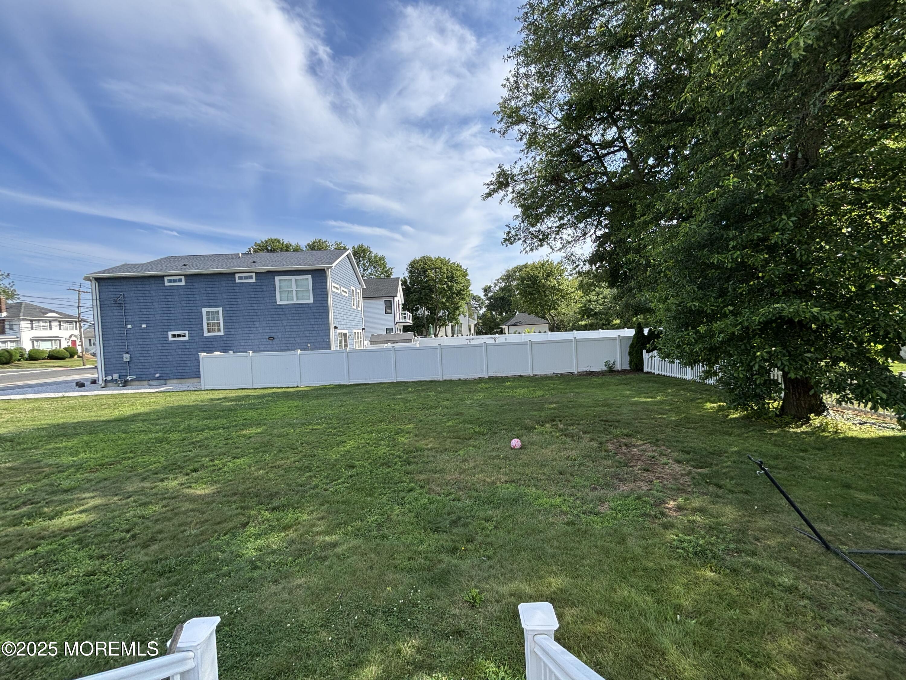 516 2nd Avenue Long Branch NJ 07740