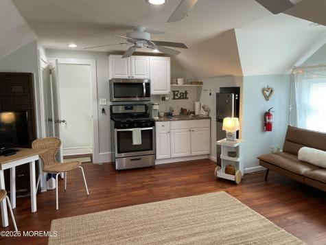 205 1/2 Euclid Avenue Allenhurst NJ 07711
