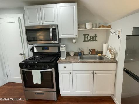 205 1/2 Euclid Avenue Allenhurst NJ 07711