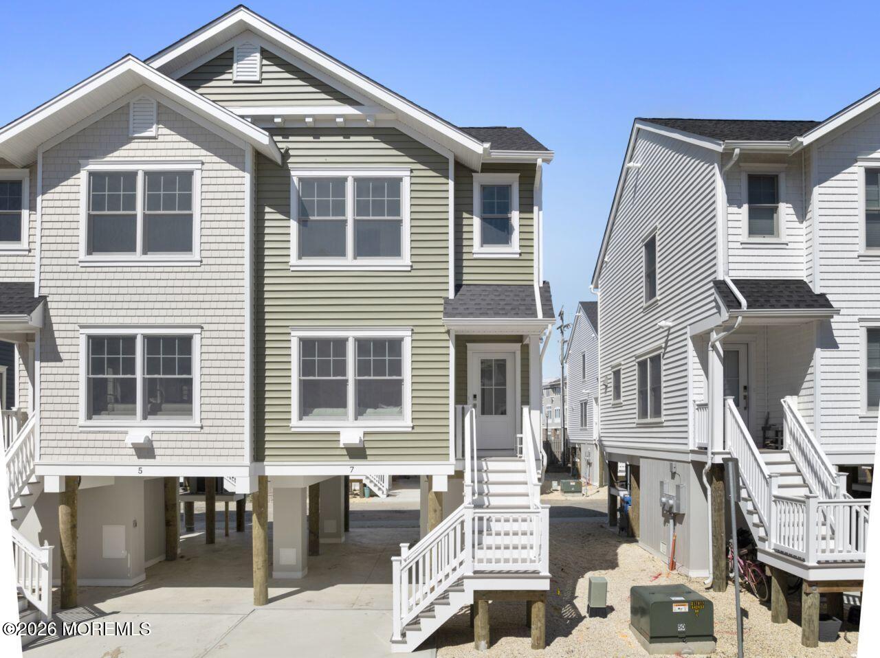 7 Shell Road Mantoloking NJ 08738