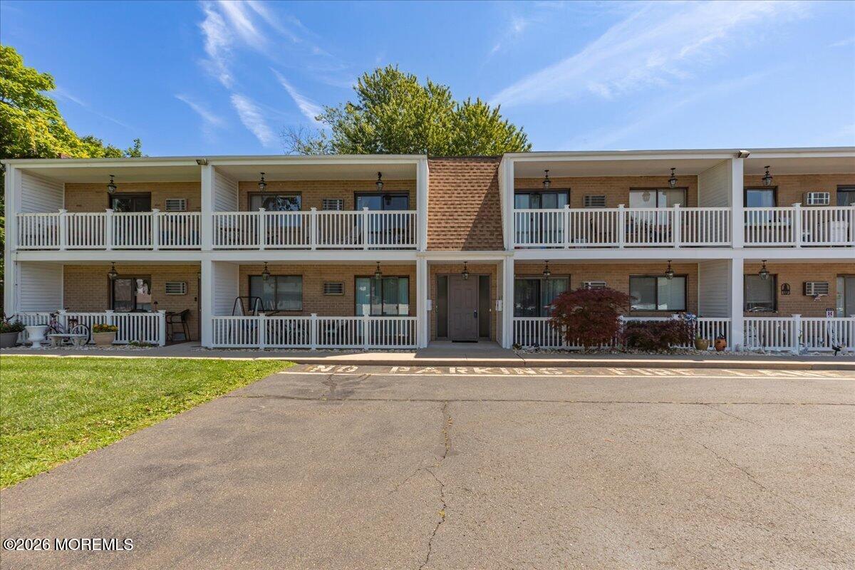 119 Avery Avenue Long Branch NJ 07740