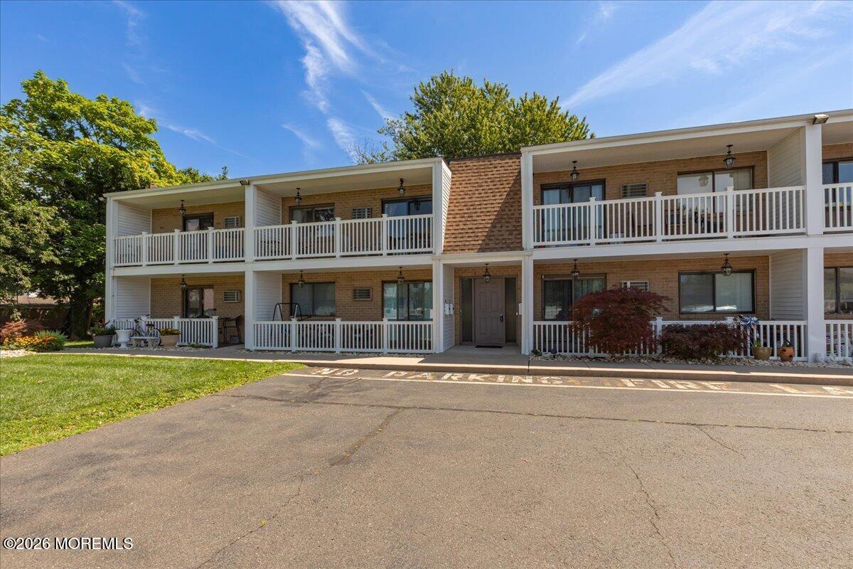 119 Avery Avenue Long Branch NJ 07740