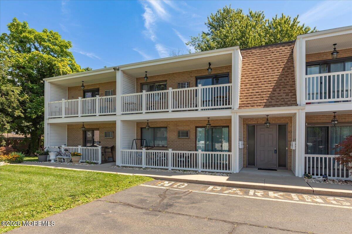 119 Avery Avenue Long Branch NJ 07740