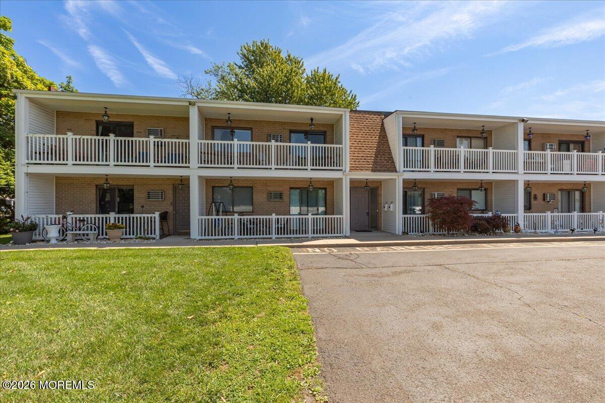 119 Avery Avenue Long Branch NJ 07740