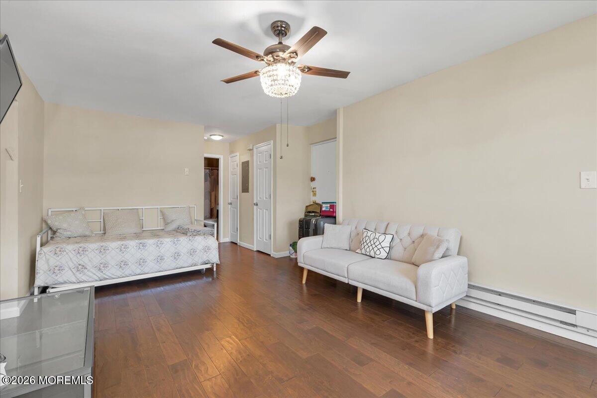 119 Avery Avenue Long Branch NJ 07740