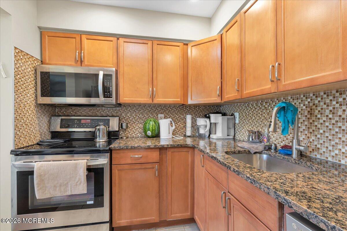 119 Avery Avenue Long Branch NJ 07740