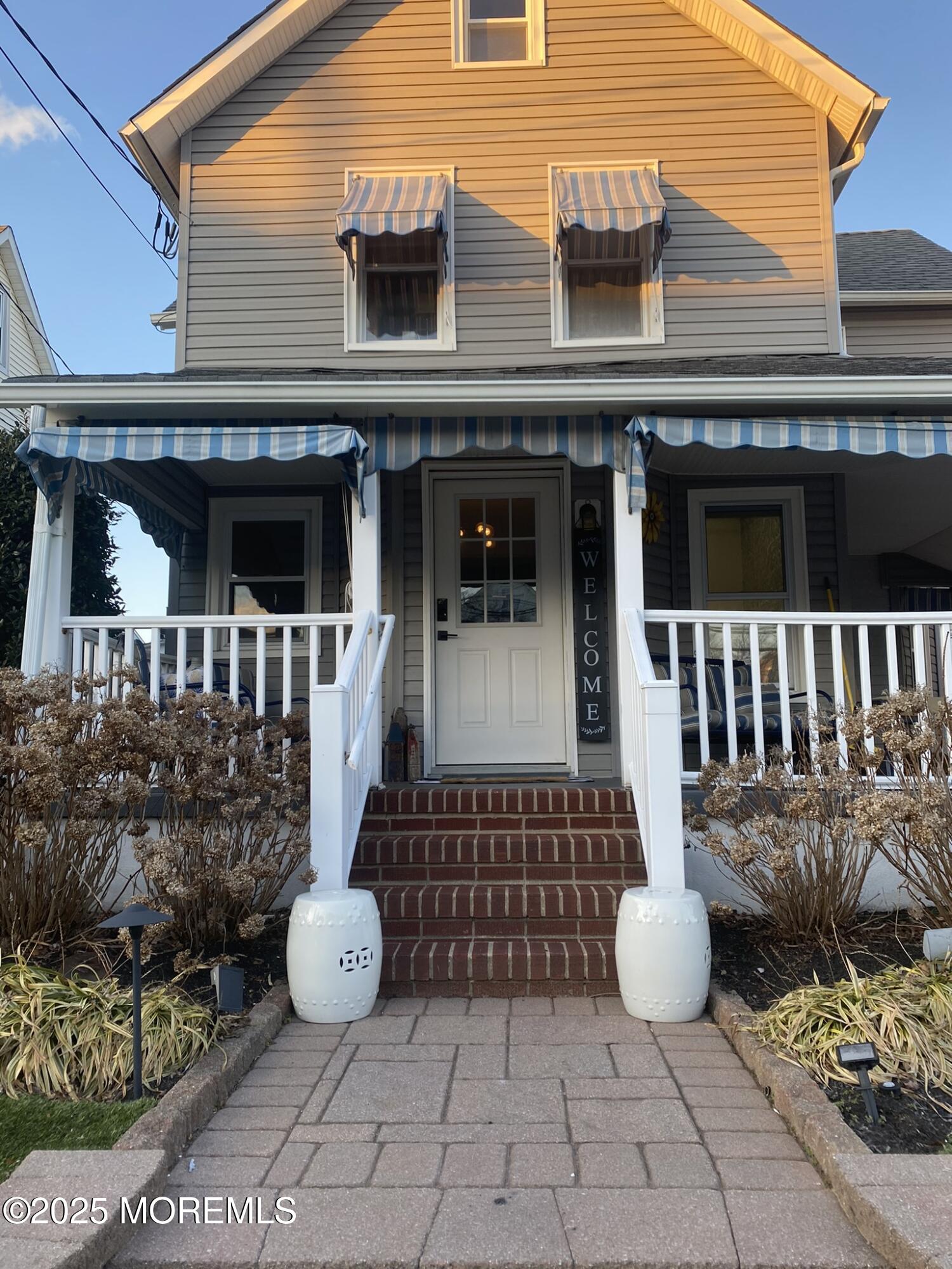 408 Park Place Avenue Bradley Beach NJ 07720