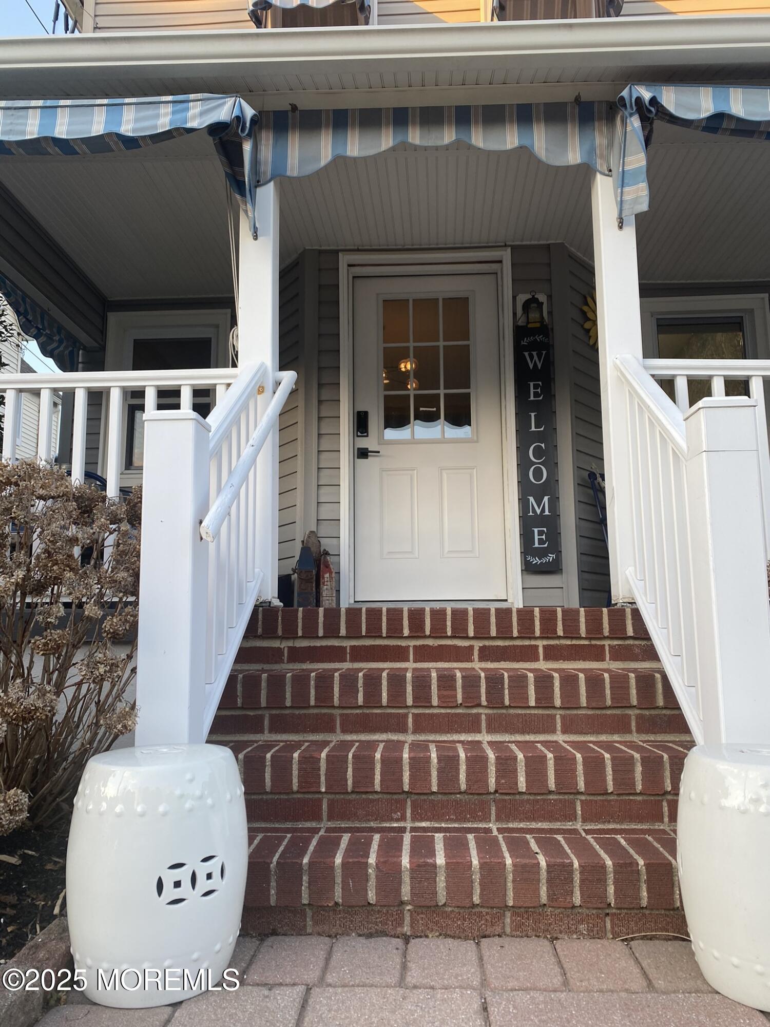 408 Park Place Avenue Bradley Beach NJ 07720