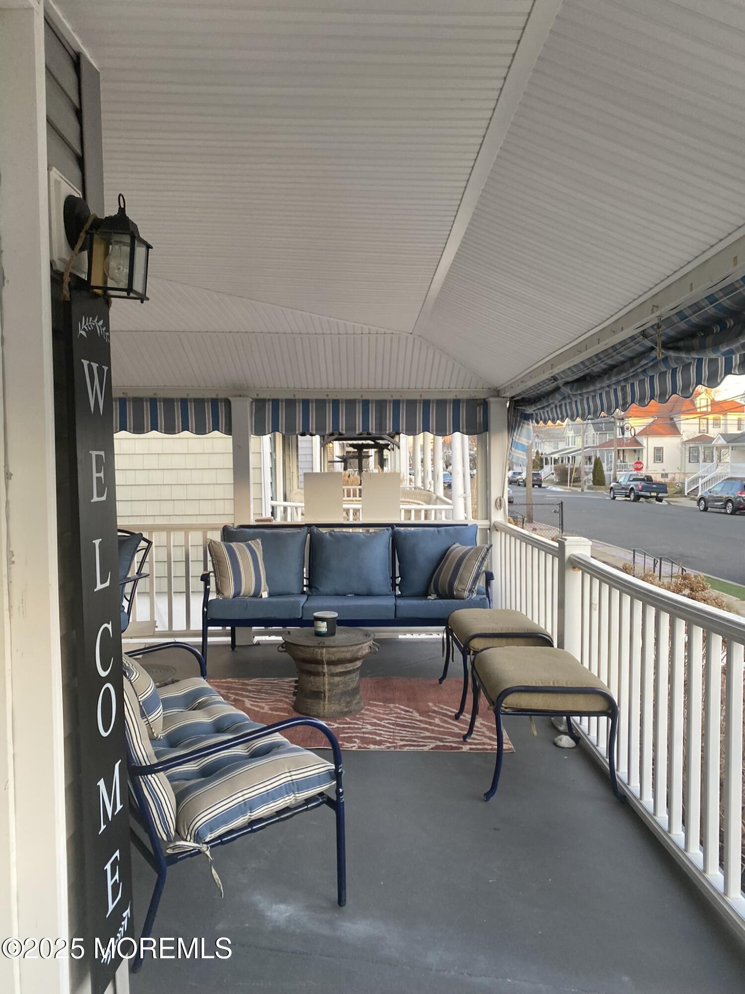 408 Park Place Avenue Bradley Beach NJ 07720