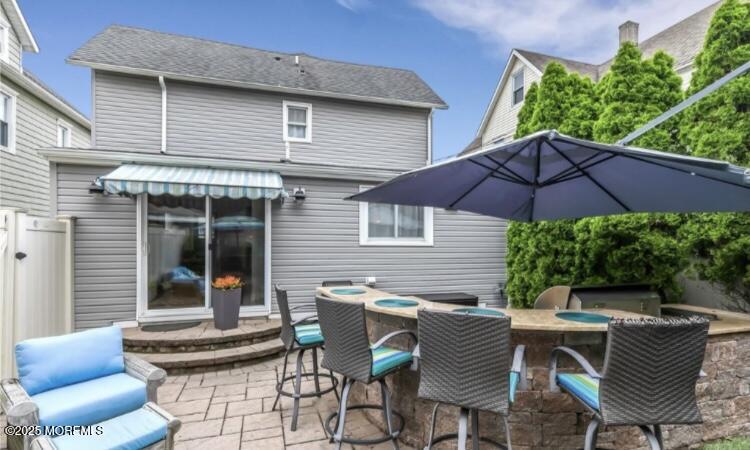 408 Park Place Avenue Bradley Beach NJ 07720