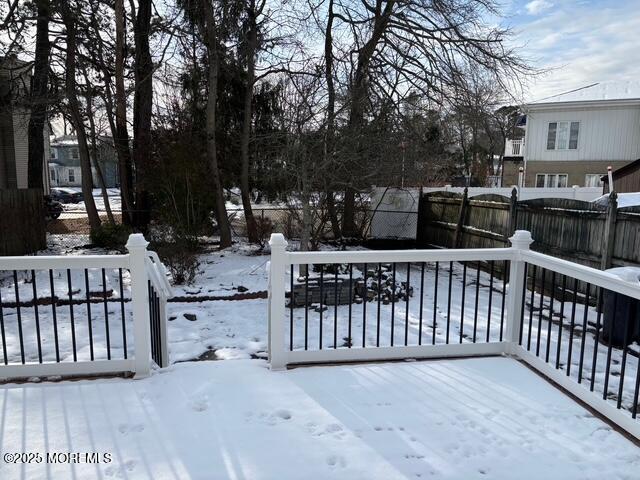 148 Bayshore Drive Barnegat NJ 08005