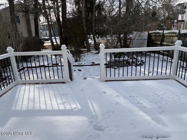 148 Bayshore Drive Barnegat NJ 08005