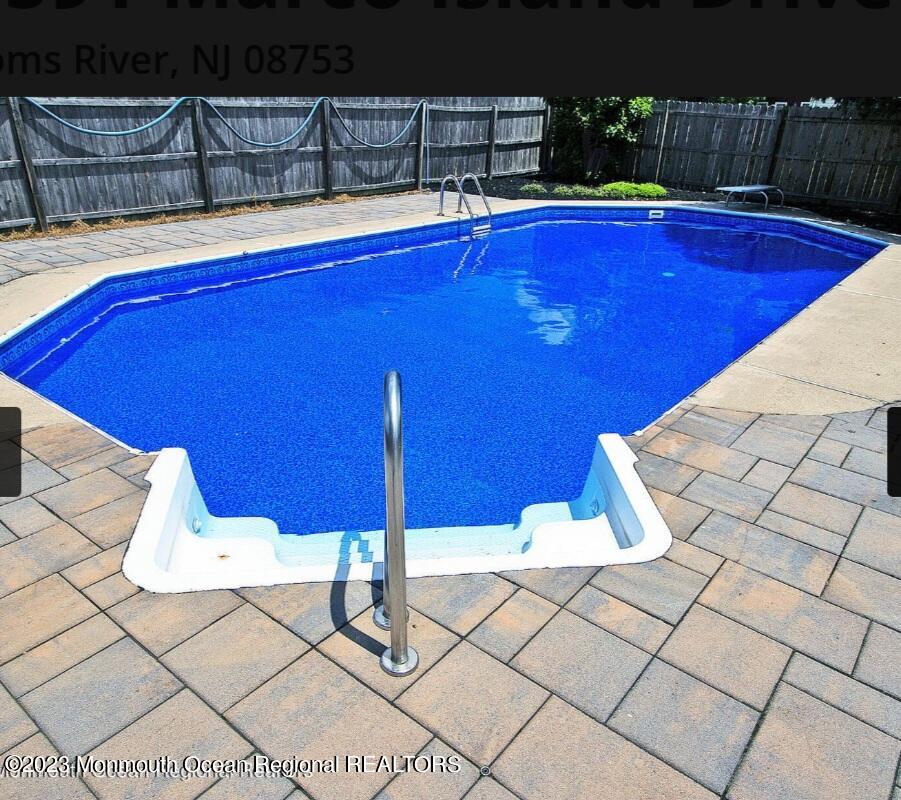 1591 Marco Island Drive Toms River NJ 08753
