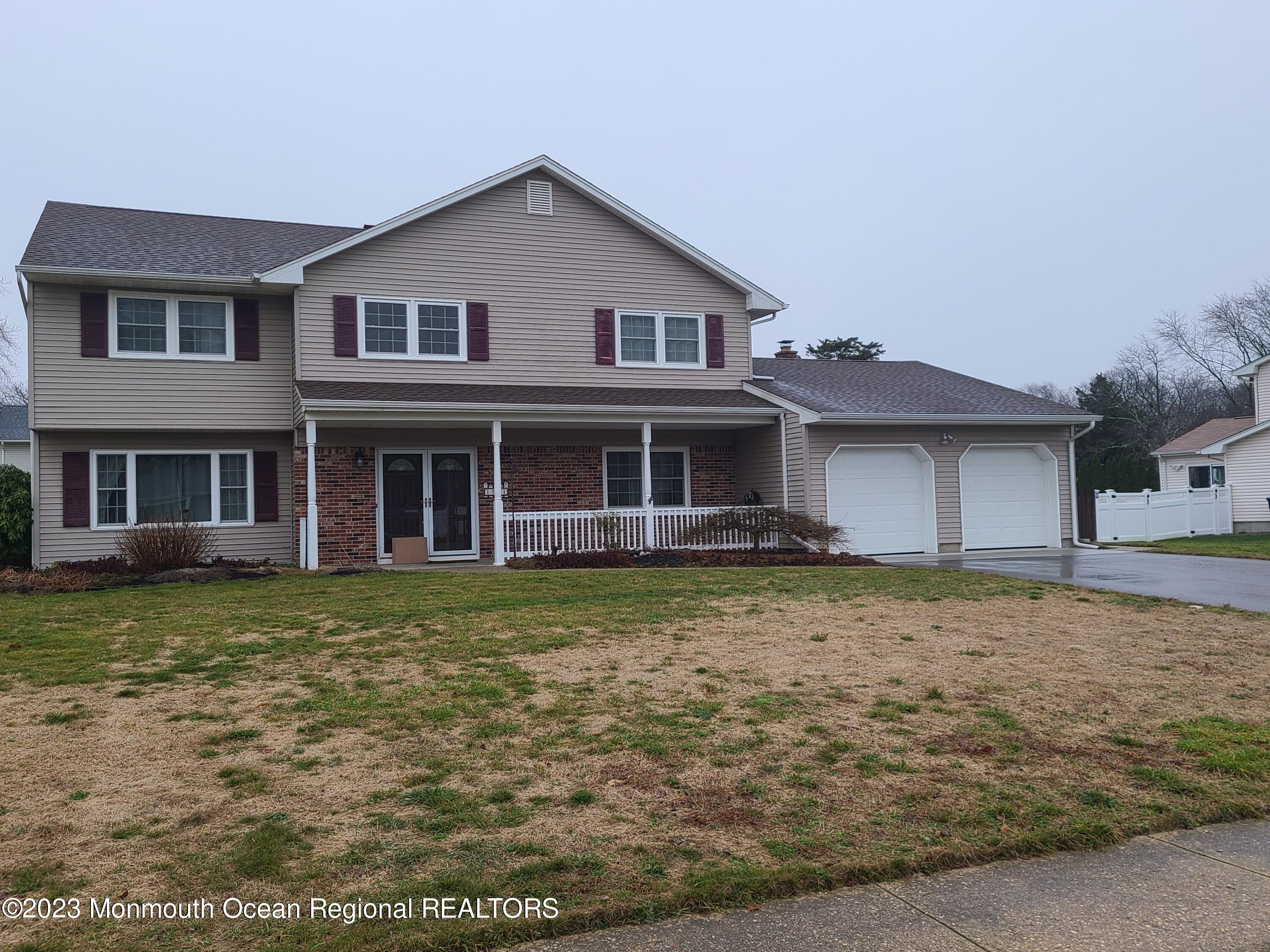 1591 Marco Island Drive Toms River NJ 08753