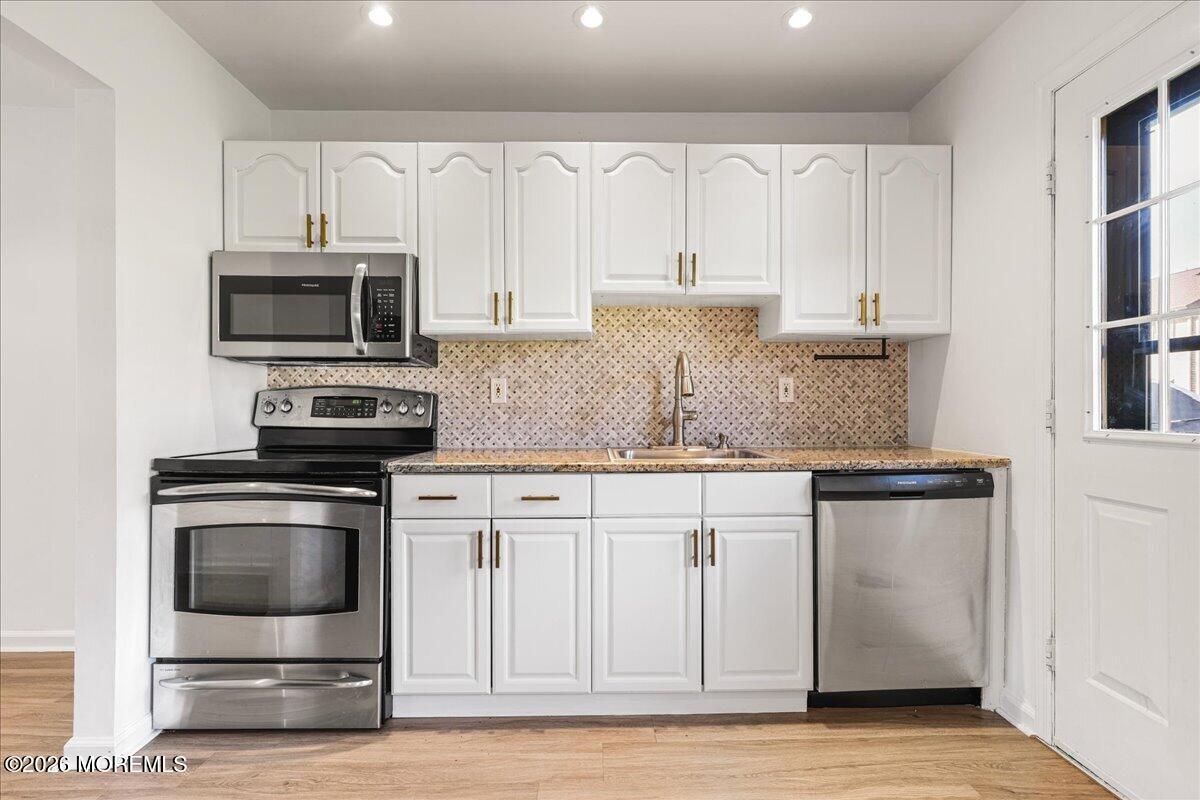114 Village Green Way Hazlet NJ 07730