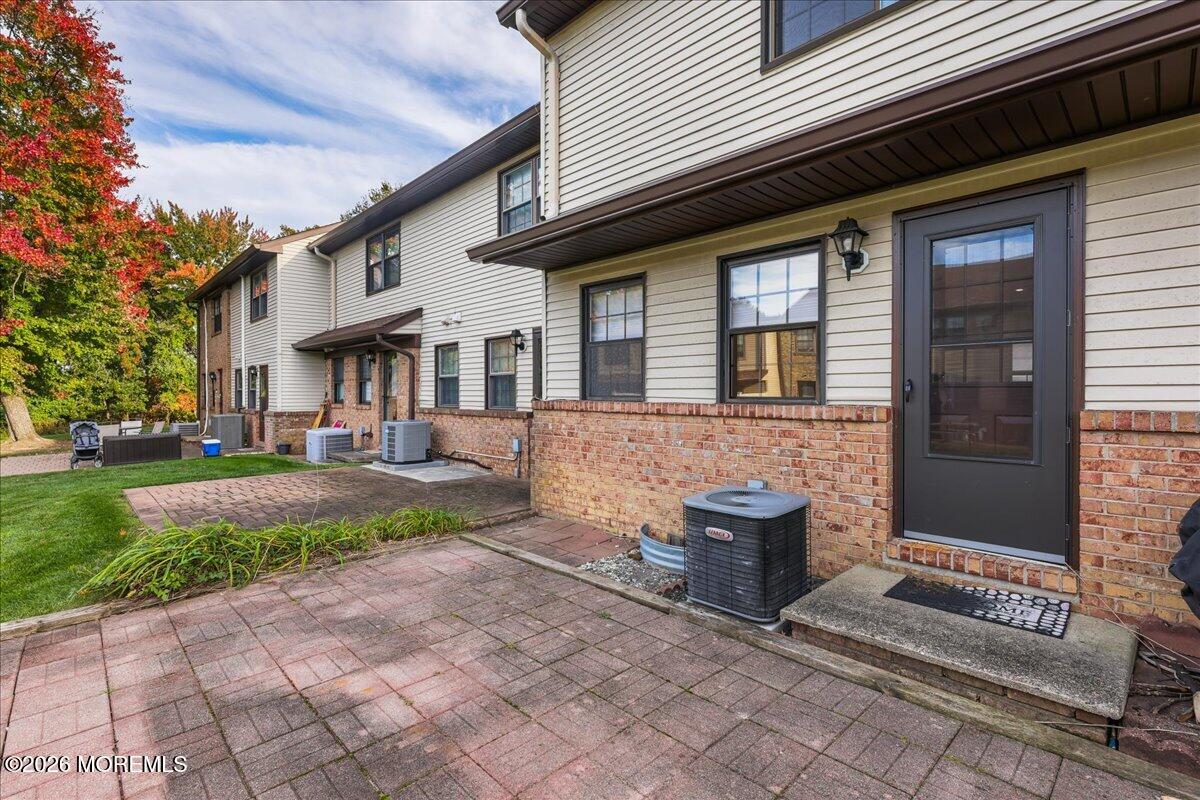 114 Village Green Way Hazlet NJ 07730