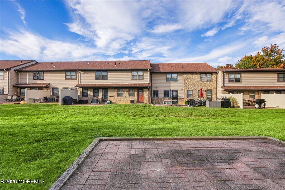 114 Village Green Way Hazlet NJ 07730