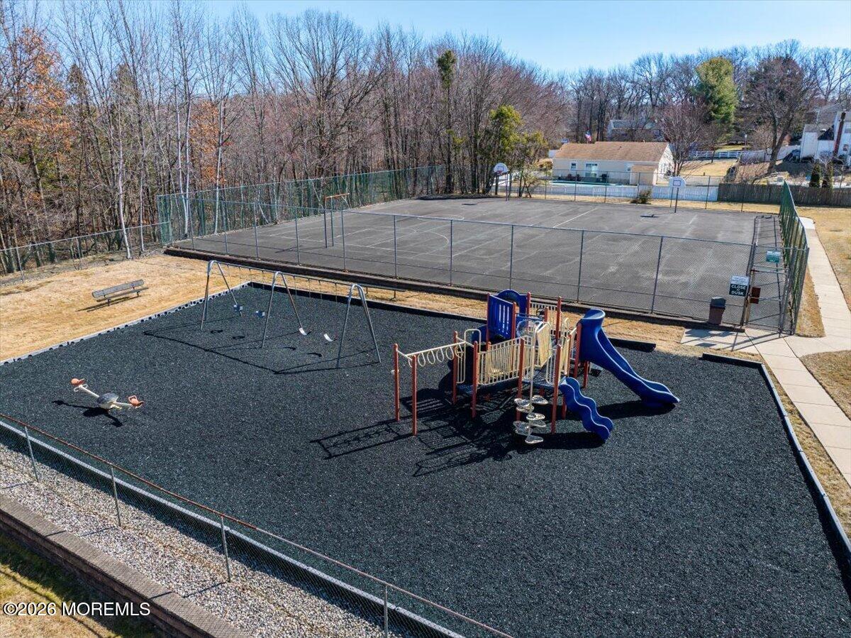 114 Village Green Way Hazlet NJ 07730