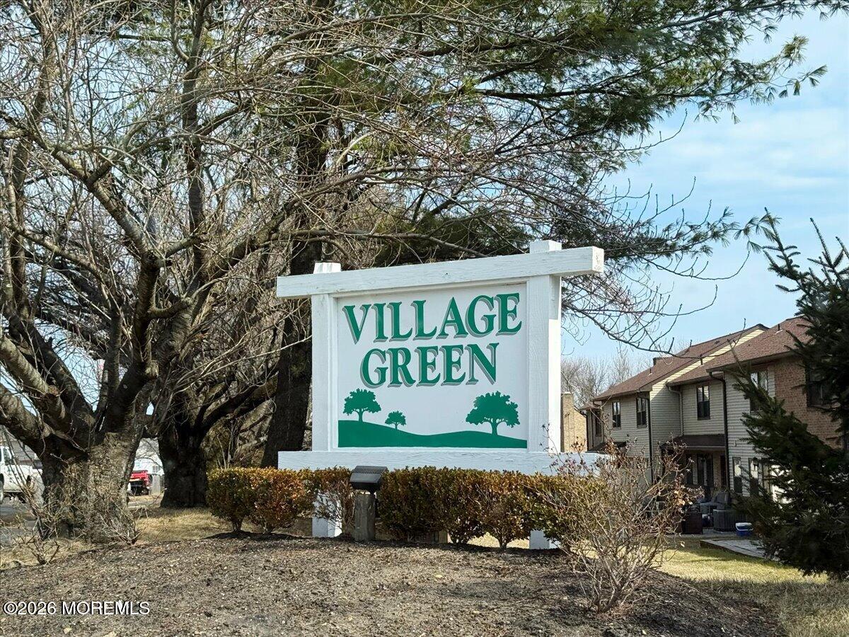 114 Village Green Way Hazlet NJ 07730