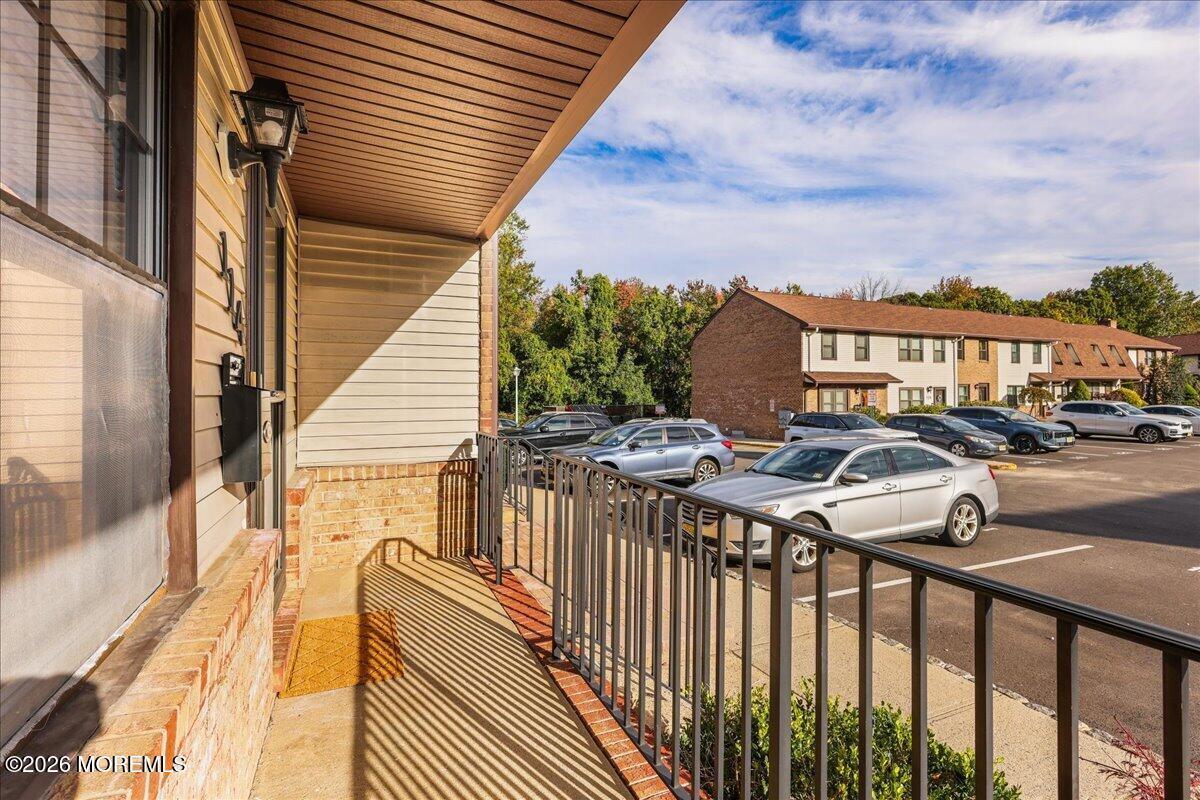 114 Village Green Way Hazlet NJ 07730