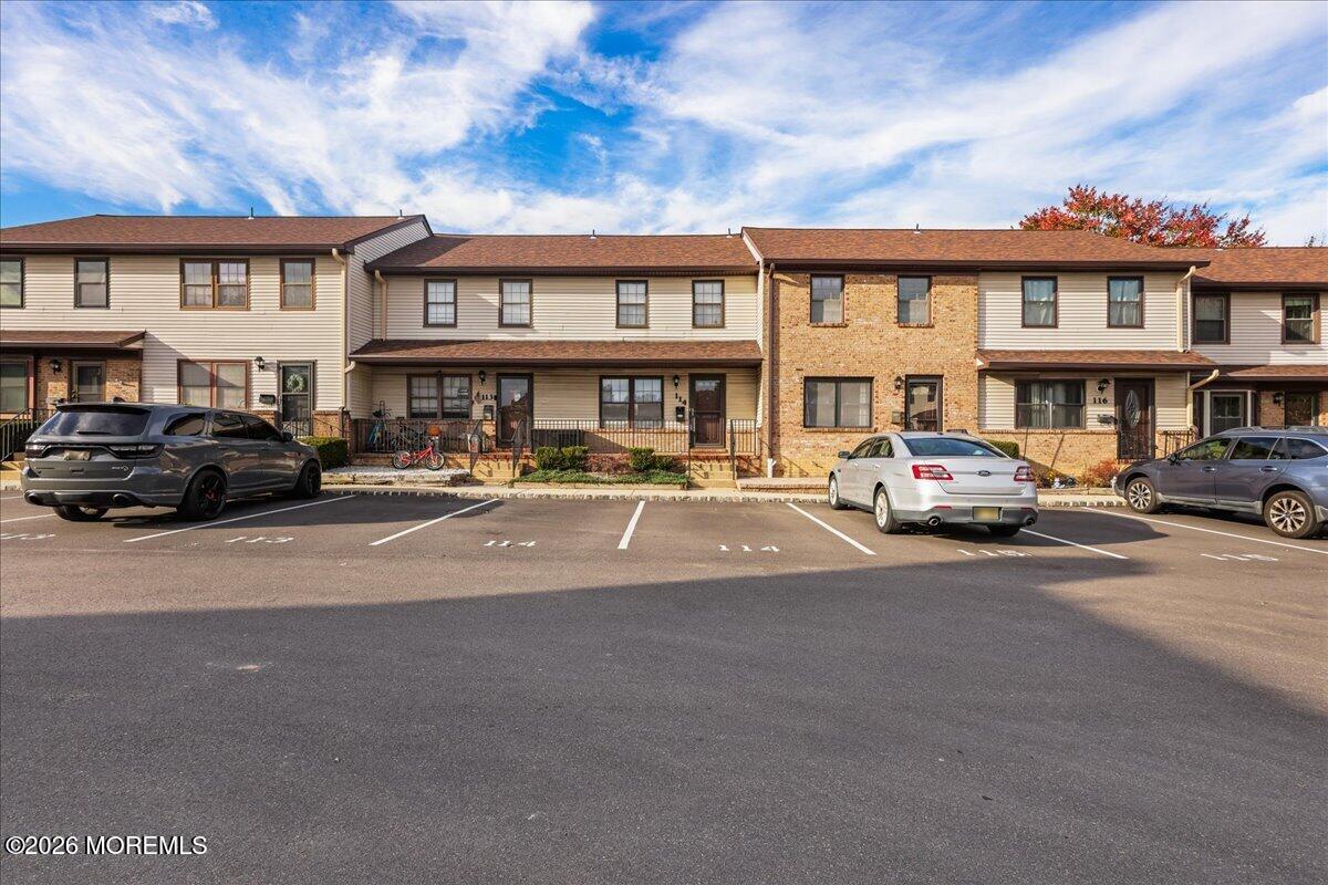 114 Village Green Way Hazlet NJ 07730