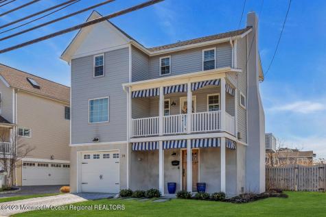 34 Riverdale Avenue Monmouth Beach NJ 07750