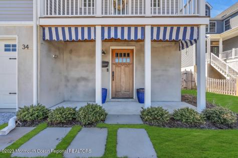 34 Riverdale Avenue Monmouth Beach NJ 07750