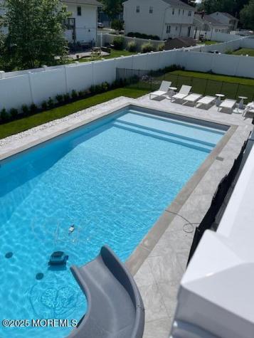 1202 Thomas Avenue Ocean Twp NJ 07712