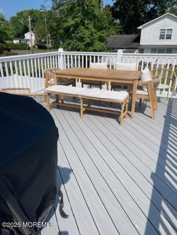 1202 Thomas Avenue Ocean Twp NJ 07712
