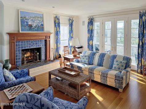 985 East Avenue Mantoloking NJ 08738
