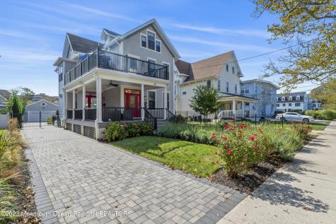 314 7th Avenue Asbury Park NJ 07712