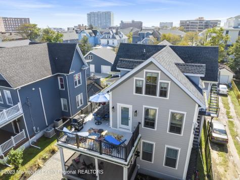 314 7th Avenue Asbury Park NJ 07712