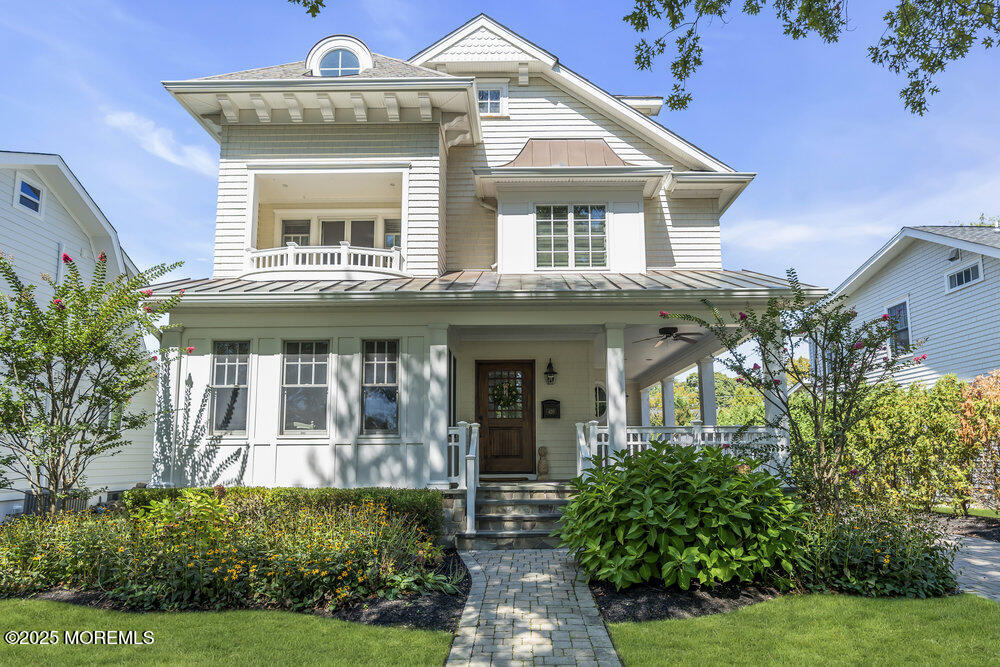 420 Tuttle Avenue Spring Lake NJ 07762