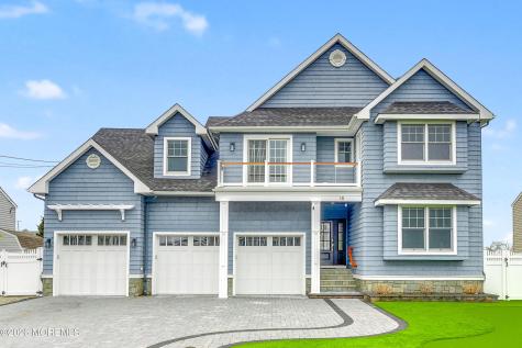18 Culebra Avenue Toms River NJ 08753