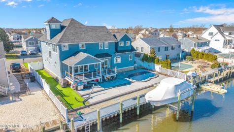 18 Culebra Avenue Toms River NJ 08753