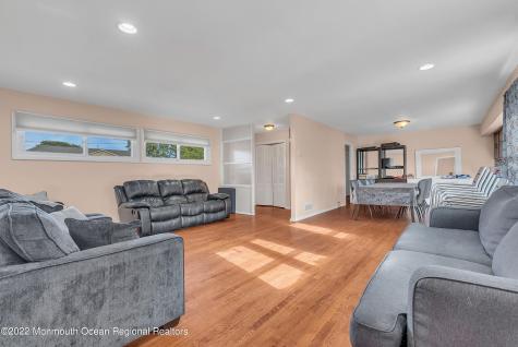 872 Red Oaks Drive Long Branch NJ 07740