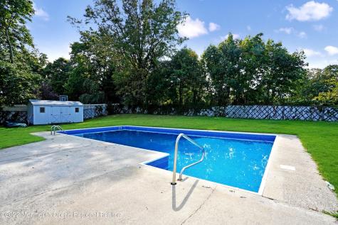 872 Red Oaks Drive Long Branch NJ 07740