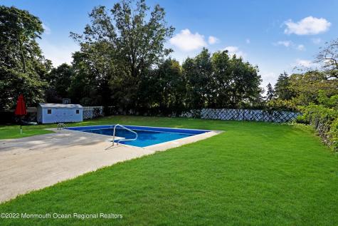 872 Red Oaks Drive Long Branch NJ 07740
