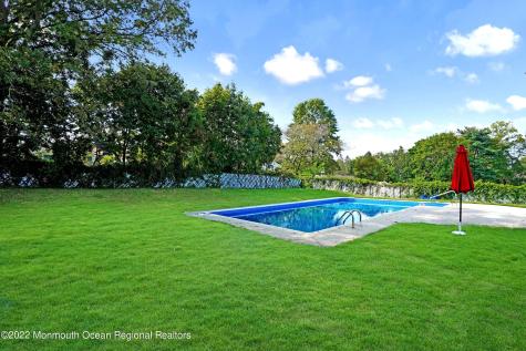 872 Red Oaks Drive Long Branch NJ 07740