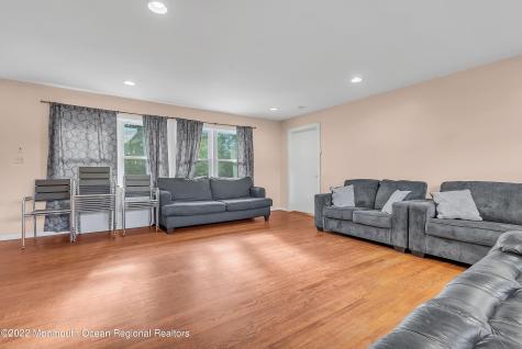 872 Red Oaks Drive Long Branch NJ 07740
