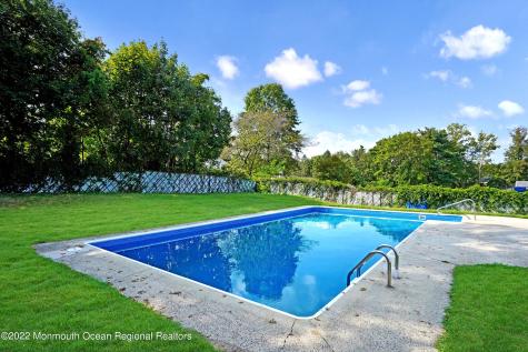 872 Red Oaks Drive Long Branch NJ 07740