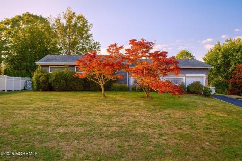 872 Red Oaks Drive Long Branch NJ 07740
