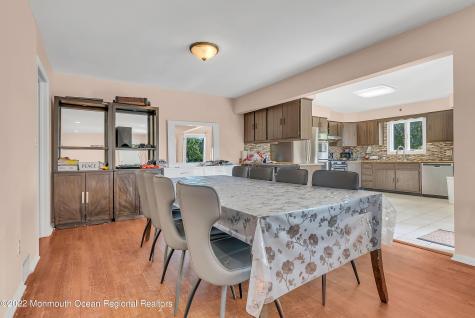 872 Red Oaks Drive Long Branch NJ 07740