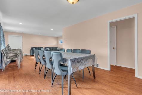 872 Red Oaks Drive Long Branch NJ 07740