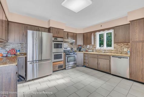 872 Red Oaks Drive Long Branch NJ 07740